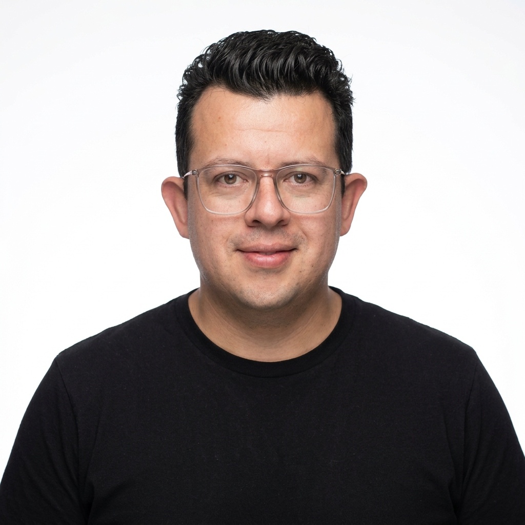 Fredy Lievano
